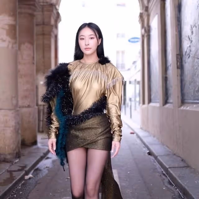 「句句有骨」揶揄陳瀅　龔嘉欣：我從19歲熬到現在