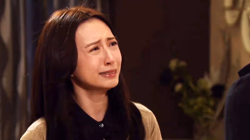 「句句有骨」揶揄陳瀅　龔嘉欣：我從19歲熬到現在