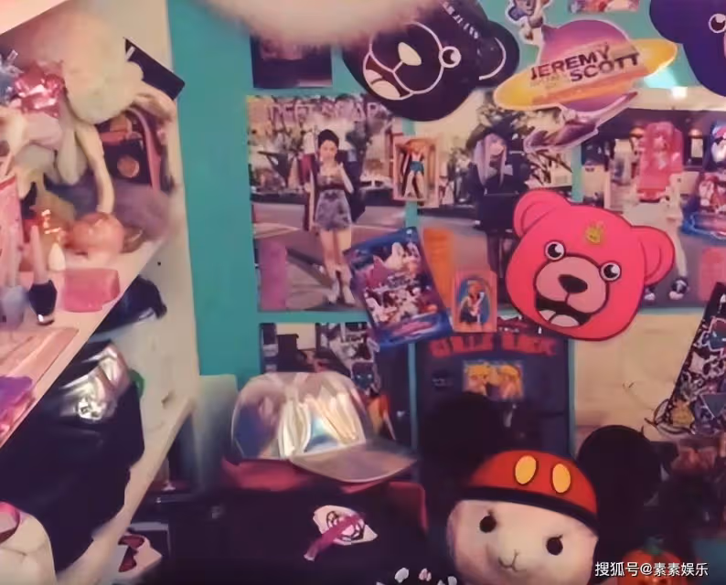 吳卓林妻子andi露面,錄視頻證明她們過得很好,生活很幸福