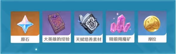 《原神》徇察五風第一關攻略