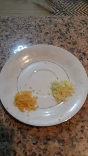 獨家秘制蝦腦醬(蝦頭的妙用)