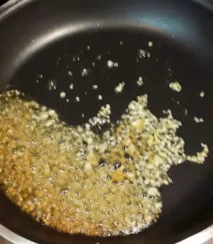 獨家秘制蝦腦醬(蝦頭的妙用)