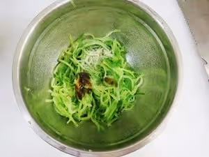 蒸青蘿蔔丸子❤️營養健康不上火