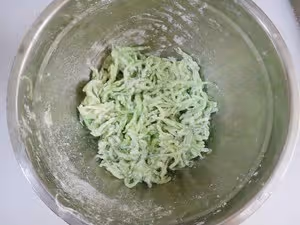 蒸青蘿蔔丸子❤️營養健康不上火