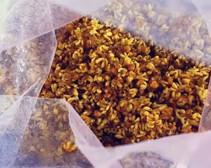 桂花蜜/糖桂花