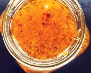 桂花蜜/糖桂花