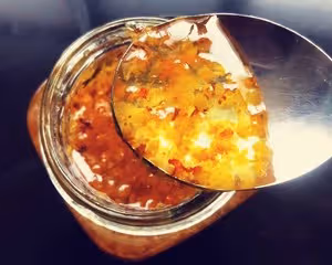 桂花蜜/糖桂花