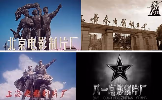無緋聞、不炒作，個個演技紮實，這8位體制內的演員才是「清流」