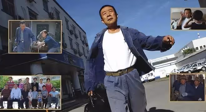 無緋聞、不炒作，個個演技紮實，這8位體制內的演員才是「清流」