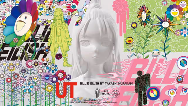 傳Billie Eilish與大11歲音樂人交往