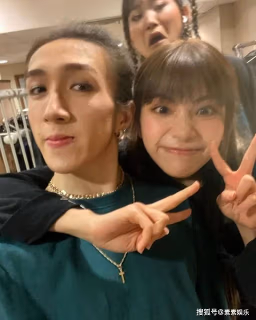 紅館傷者李啟言有望痊癒：女友傳來好消息，形容男友病情開始好轉