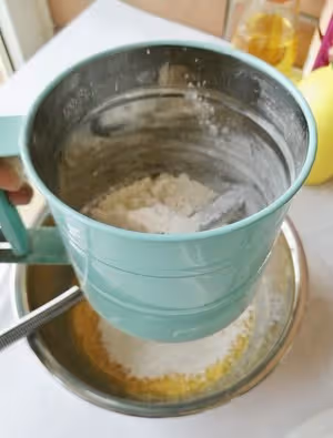 酸奶小蛋糕