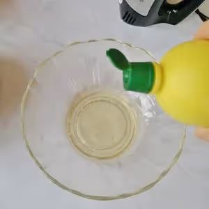 酸奶小蛋糕