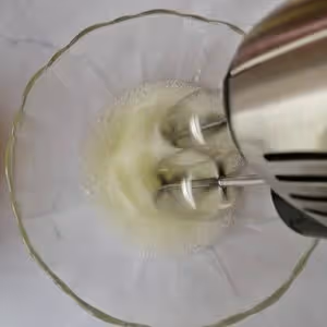 酸奶小蛋糕