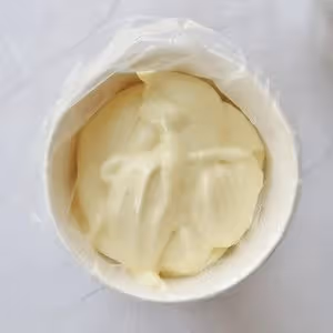 酸奶小蛋糕