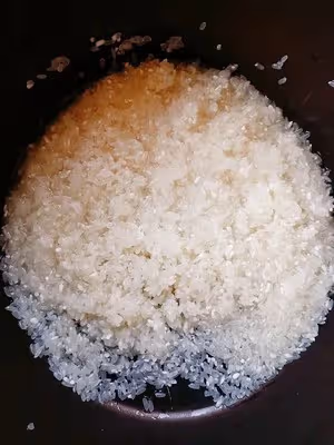 五彩蒸飯（適合寶寶吃的咸飯）