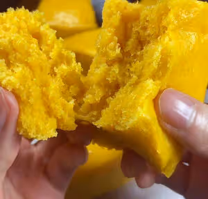南瓜馬拉糕