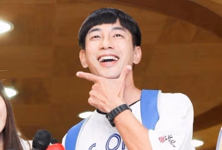 知名男星張善為，退隱10年後近況曝光，因病癱床生活無法自理，靠保險度日，堅強拒賣慘：我現在很好