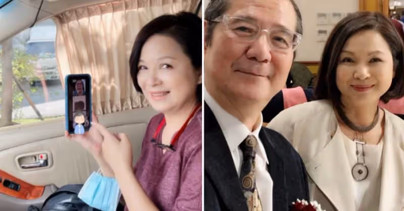 「真的撐不下去了！」紀寶如一句求助，影后楊貴媚「豪邁200多萬獻善心」緊急救同行，不求回報反謝對方「我是在報恩」