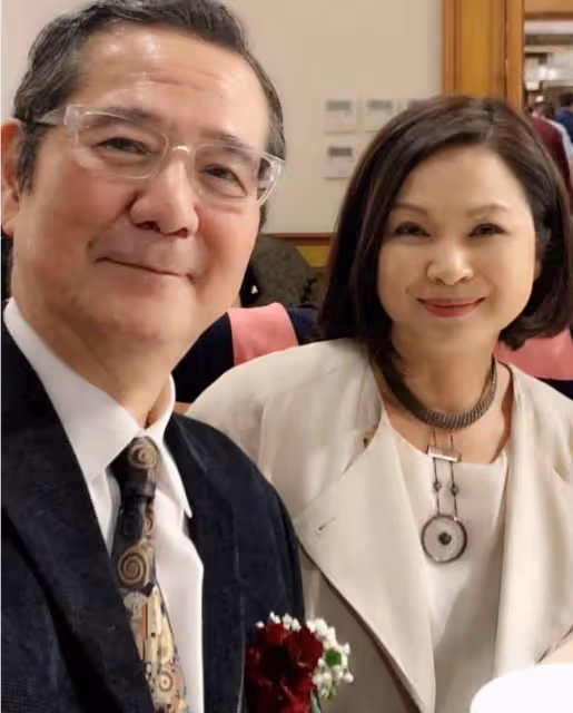 「真的撐不下去了！」紀寶如一句求助，影后楊貴媚「豪邁200多萬獻善心」緊急救同行，不求回報反謝對方「我是在報恩」