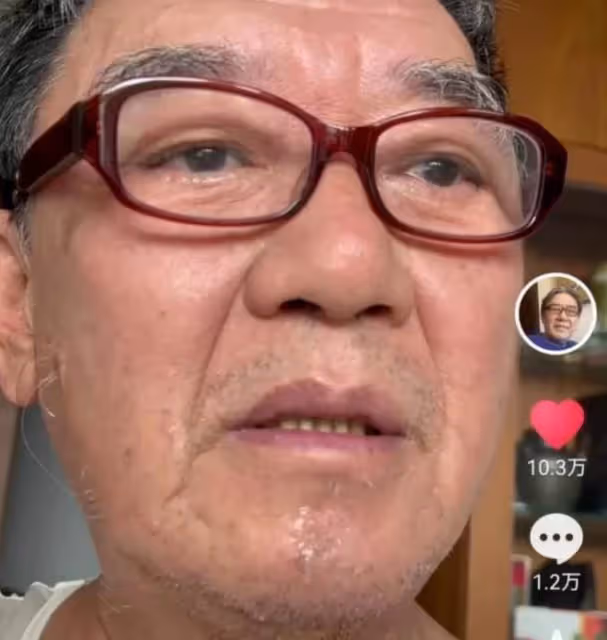 李立群「山里」的生活曝光，空氣清新涼爽，與小貓為伴，每天悠閑自在，網羨慕：夢想中的生活