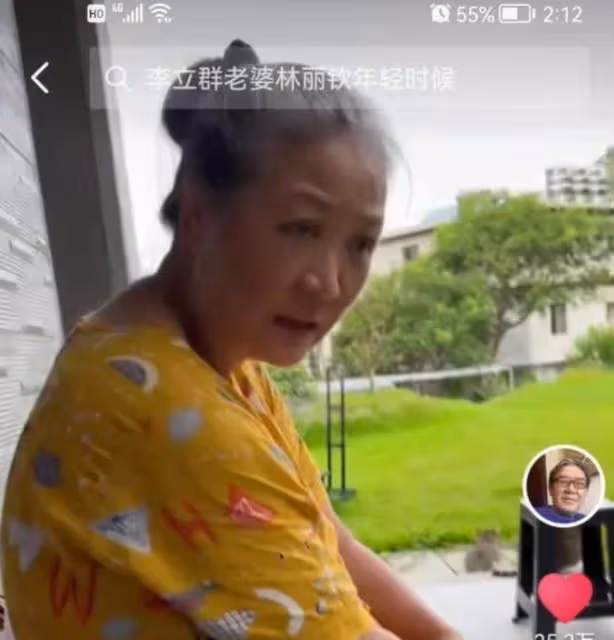 李立群「山里」的生活曝光，空氣清新涼爽，與小貓為伴，每天悠閑自在，網羨慕：夢想中的生活
