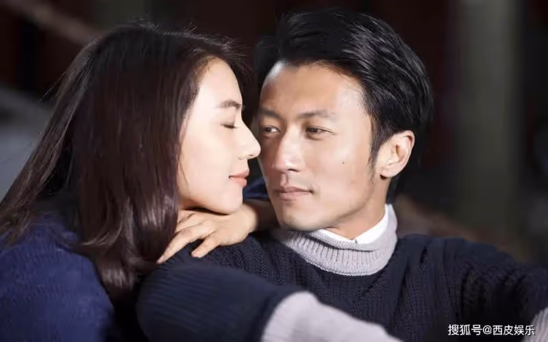 張柏芝將在巴黎結婚？新郎原來是他，網友稱：最終還是瞞不住了！