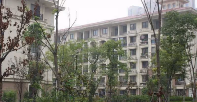 「兒媳，你住我女兒的房子，就該幫她還房貸」「媽，我們租房住」