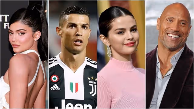 打破不合傳聞！Selena Gomez和Hailey Bieber同框合照