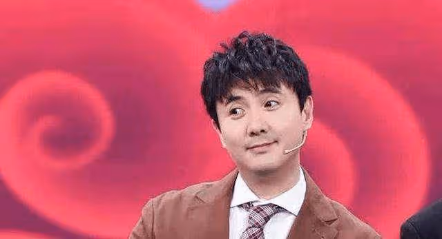 《夏洛特煩惱》為何不請那英出演，時隔多日，沈騰終於說出實情
