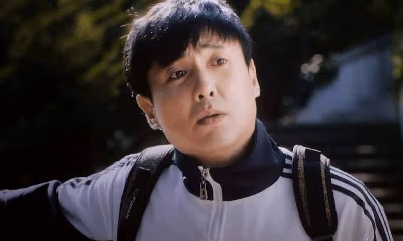 《夏洛特煩惱》為何不請那英出演，時隔多日，沈騰終於說出實情