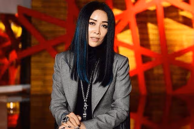 《夏洛特煩惱》為何不請那英出演，時隔多日，沈騰終於說出實情