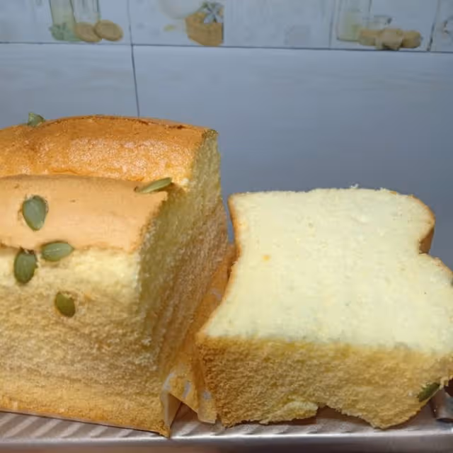 金枕蛋糕