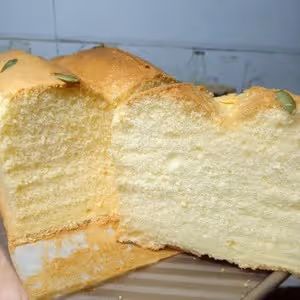 金枕蛋糕