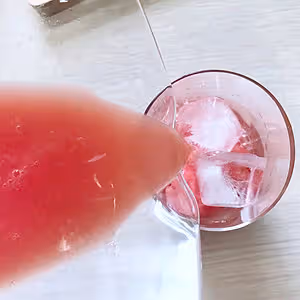 秒殺雪碧的檸檬西瓜汁