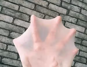內心柔軟外表酥香的—菠蘿包