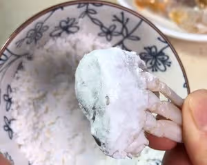 秋天的第一隻梭子蟹，你吃了嗎？