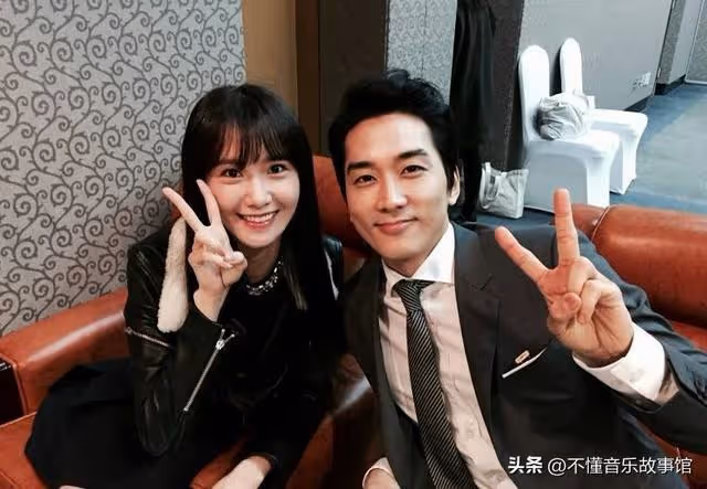 韓國十大不老男神明星