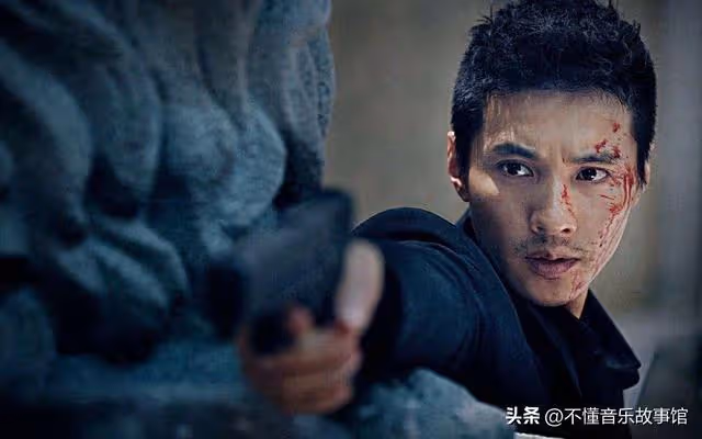 韓國十大不老男神明星