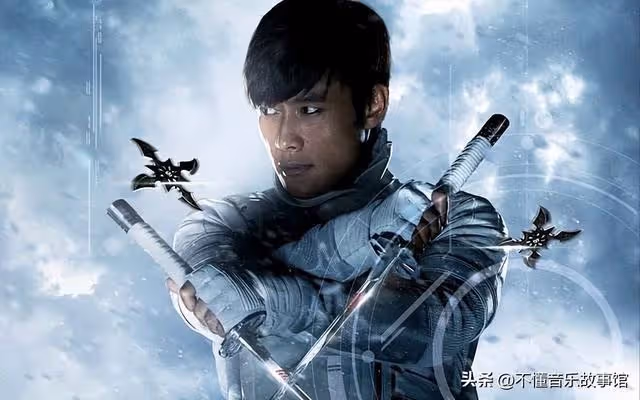 韓國十大不老男神明星