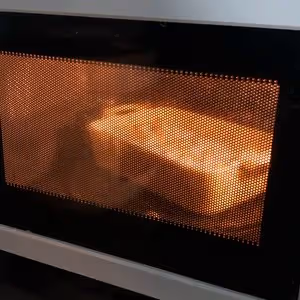 蛋奶吐司布丁🍮