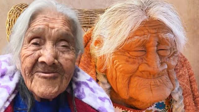「Coco（Sing-Along）」 太奶奶原型去世　享嵩壽109歲