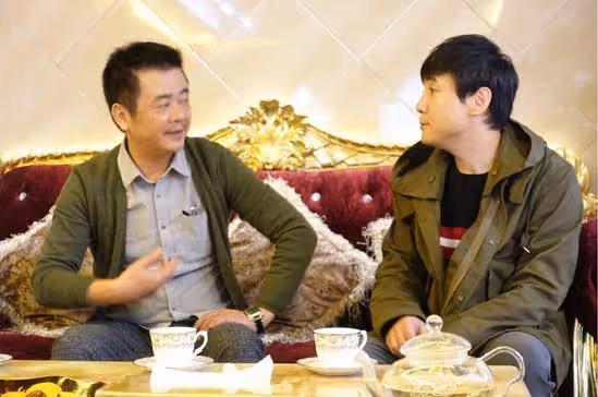 才61歲的岳父住進了我家,每天啥也不幹還大魚大肉的,好無奈