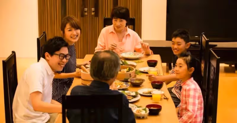 「為啥我家親戚一來，你就回娘家」老婆：不想慣著白吃白喝的親戚