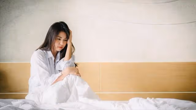首次去准婆婆家,回家後將所見所聞告訴了媽媽,閨女,不能嫁過去