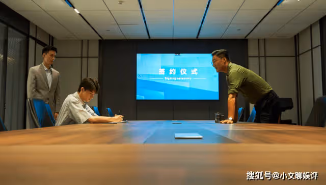 《我們這十年》前海篇:一句「給太多」,揭開夢想在生活面前有多廉價