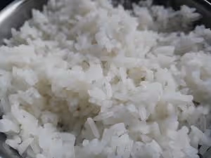 土豆絲炒飯