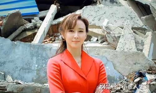 胡靜：一頓飯與丈夫結緣，和婆婆情同姐妹，日子紅紅火火有滋味