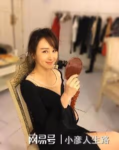 胡靜：一頓飯與丈夫結緣，和婆婆情同姐妹，日子紅紅火火有滋味