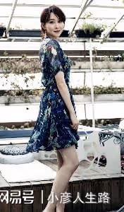 胡靜：一頓飯與丈夫結緣，和婆婆情同姐妹，日子紅紅火火有滋味